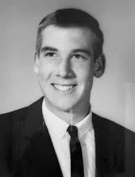 Remembering Jeff Beck, Arroyo Grande High School Class of 1968