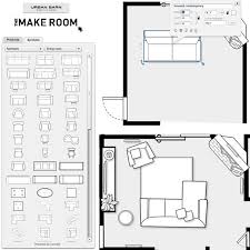 25 designer beds for a gorgeous bedroom. Urban Barn Room Planner Paperblog