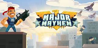 Descargue major mayhem mod apk en 100workingmod. Descargar Major Mayhem 2 Apk Mod Dinero Ilimitado 2021