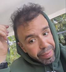 Que Clase Ñemo Puerto Rico...