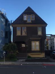 2028 Bancroft Way, Berkeley