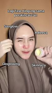 Rekomendasi Produk Skincare untuk Glowing