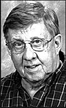 Arthur Benedict Obituary (1936