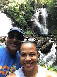 East Tennessee @ ☀️ rise. Have a Blessed 4th of July weekend.