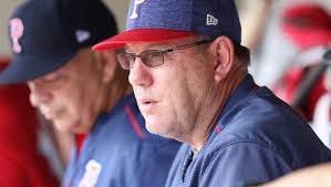 Red Sox Hall of Fame calls Worcester's Rich Gedman