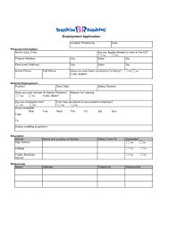 Find current baskin robbins job openings, career opportunities, hiring age, employment benefits and application form to apply at baskin robbins job application center. Baskin Robbins Employment Application Form Free Download