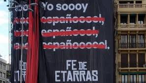 Un periódico, y más económico como @eleconomistaes, debería tener más cuidado con sus titulares. Yo Soy Espanol Netflix Calienta El Estreno De Fe De Etarras Con Un Polemico E Irreverente Anuncio