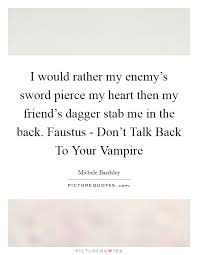 Dagger Quotes Dagger Sayings Dagger Picture Quotes