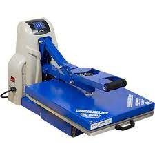 Transpro Select Semi Auto 16 X 20 Heat Press Heat Press Projects Heat Press Heat Transfer