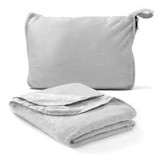 Buy the best and latest pillow and blanket on banggood.com offer the quality pillow and blanket on sale with worldwide free shipping. Americanflat Travel Pillow Blanket Set Soft Car Camping 40 X 60 Pick Color Ebay