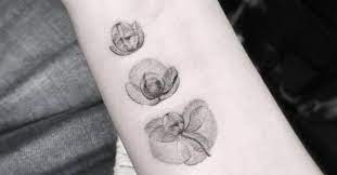 We did not find results for: Blooming Flower Tattoos Tattoofilter