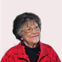 Bobbie Jean Wilson Obituary