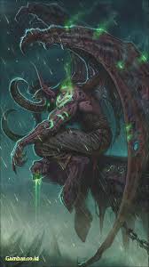 Download Download Gambar Wallpaper Keren World Of Warcraft Phone Wallpapers Hd And Share It With M World Of Warcraft Wallpaper Warcraft Art World Of Warcraft