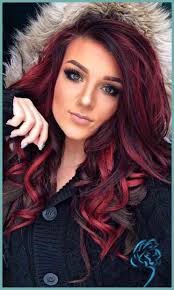 Liebe Dieses Rot Stacy Dieses Liebe Stacy Awesome Hair Damen Frisuren Hair Styles Long Hair Styles Hair Color Highlights