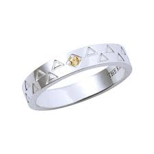 Commit To Your Fave With Demon Slayer Rings Slayer Rings Demon