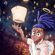 Explore origin 0 base skins used to create this skin. Pin On Xxxtentacion