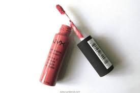 Save on nyx matte cream lip gloss. Nyx Cannes Soft Matte Lip Cream Review My 7 Year Experience