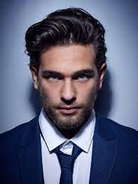 Pin On Hairstyles For Men