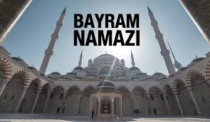 Bayram namazı sonrasında tekbirler getirilecek ve kurban kesimleri başlayacak. Ramazan Bayrami Namazi Saat Kacta Diyanet 81 Il Bayram Namazi Vakitleri Yasam Haberleri