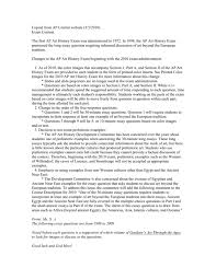 The change in the architecture over the past centuries is highly notable. Old Ap Essays Mr English S Art Room