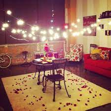 Instead, think about your loved one's interests and hobbies when selecting a valentine's day present this year for something both practical, unique. Through Painted Deserts Valentines Day Decorations Dinner Decoration Boyfriend Birthday