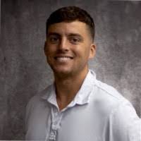 Christopher Matney's Instagram, Twitter & Facebook