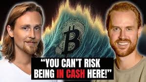 TD₿: What's Next for Bitcoin and the Economy?