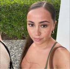 Does anyone possibly know a Mrs K Dhillon? Found