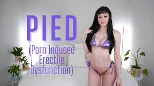PIED (Porn Induced Erectile Dysfunction) - Out now! - Holly Hardy Femdom  Official Profile | www.Loyalfans.com