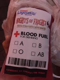 Get your sunway lagoon tickets at befreetour, then fulfill your desire upon water rides at the best water park in kuala lumpur! Face Your Fears Night Of Fright 4 Sunway Lagoon