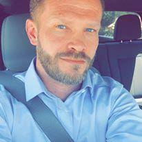 Ran into these Bruins at the Lansdowne member guest golf tournament! Chad  Moore and Adam McCaa!