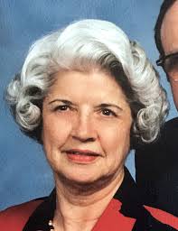 Obituary information for Reba Singleton