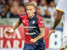 Trend Google: mattia felici