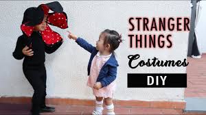 As a part of the care.com halloween costume series, learn how to turn your little one into a heavyweight boxer in just three simple steps. Unbeatable Diy Stranger Things Halloween Costumes Video Included