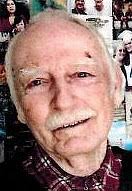 Herbert Cornish Obituary