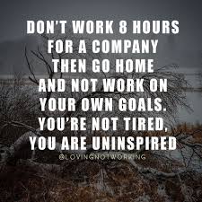 Anna Macko On Instagram If You Must Then Take Some Action In The Morning Or Right When You Get Home Don T Ma Words How To Wake Up Early Inspirational Quotes