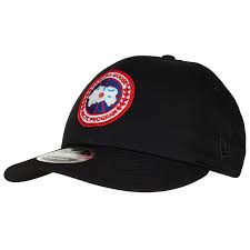 The company was founded in 1957 by sam tick, under the name metro sportswear ltd. Canada Goose Logo Cap Cap Herren Online Kaufen Bergfreunde De