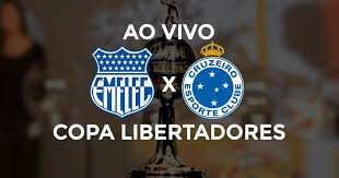Placar ao vivo cruzeiro, resultados finais, tabelas, resumos de jogo com artilheiros, cartões amarelos e vermelhos, comparação de odds e estatísticas de confronto. Emelec X Cruzeiro Transmissao Do Jogo Ao Vivo Na Globo A Partir Das 21h30