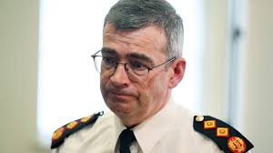 Garda Commissioner Concerned at the Rise in Right-Wing Extremism in Ireland 