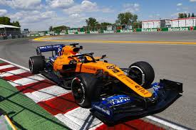 F1 canadian grand prix 2021. Mclaren Racing 2019 Canadian Grand Prix Free Practice