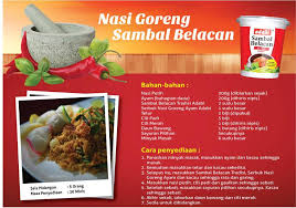 Pecahkan sebiji telur kemudian masukkan nasi putih. Facebook