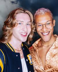 Have you streamed TORNADO yet?! 🌪️ So so thankful to everyone who came to  the premiere party at the one and only @redeye_ny The response to this song  has been such a