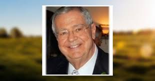 Paul H. Johnson Obituary November 18, 2021