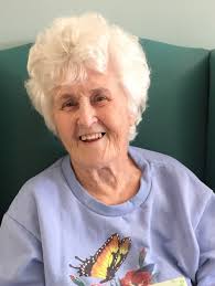 Helen Milligan Obituary