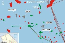 Offshore companies is a legal practice. Balai Cluster Project Sarawak Offshore Technology Oil And Gas News And Market Analysis