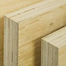 Laminated Veneer Lumber Lvl Is An Engineered Wood Product That Uses Multiple Layers Of Thin Wood Assemble Laminated Veneer Lumber Exposed Wood Ceilings Wood
