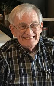 Obituary for Leroy Helman