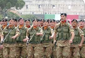 Due giugno parata da annullare. Rivista Militare Roma 2 Giugno 2006