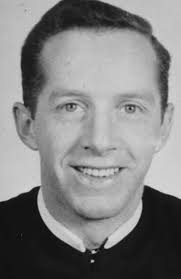 In Memoriam: Paulist Fr. Al Moser (1923-2016)