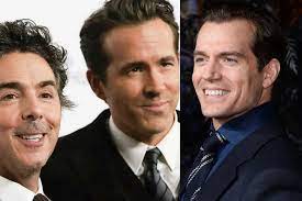 Shawn Levy Spills How DC Horrors Inspired Him and Ryan Reynolds to Bring Henry Cavill to 'Deadpool & Wolverine'